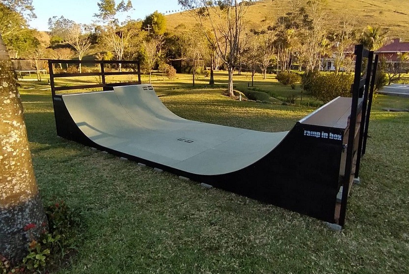 Mini Ramp M12