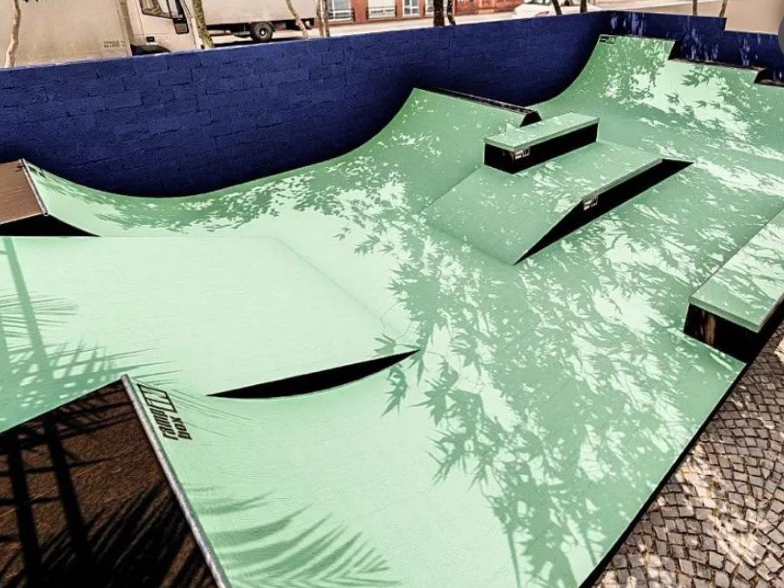 Skate Park