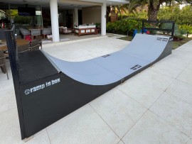 Mini Ramp BOSS LITE 