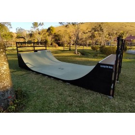 Mini Ramp M12