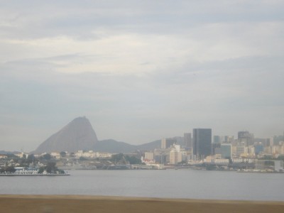 R.I.B. in RIO.