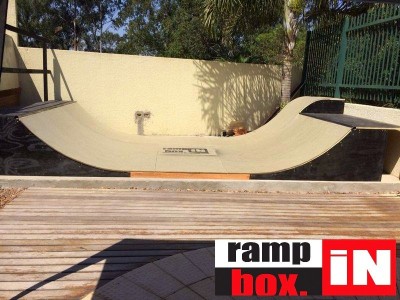 LANÇAMENTO Mini ramp modelo " RR BOSS " Mini Ramp EXCLUSIVO Ramp in Box. NOVA TECNOLOGIA !